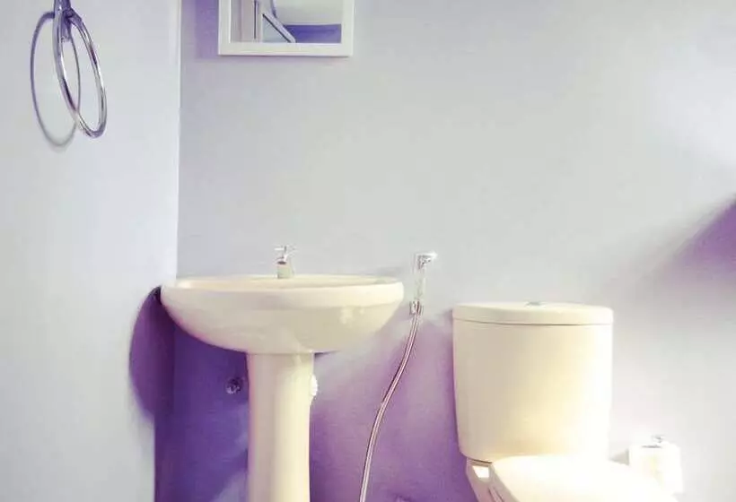 هتل L'ile Maurice Hostel