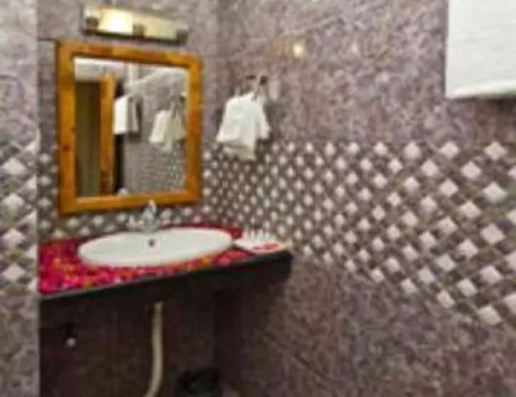 Hotelli New Harmony Inn