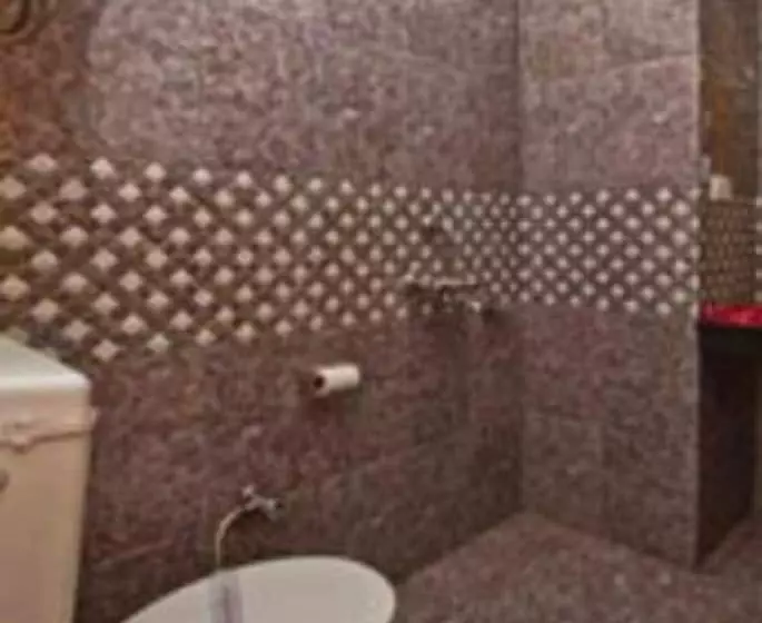 Hotelli New Harmony Inn