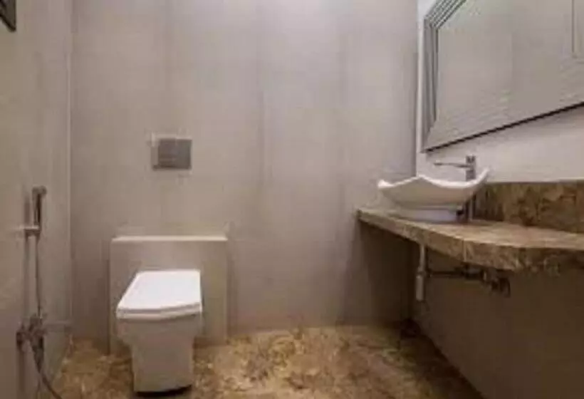 Hotelli New Harmony Inn