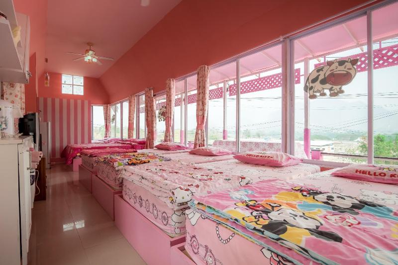 Hotel Pai Waan Resort