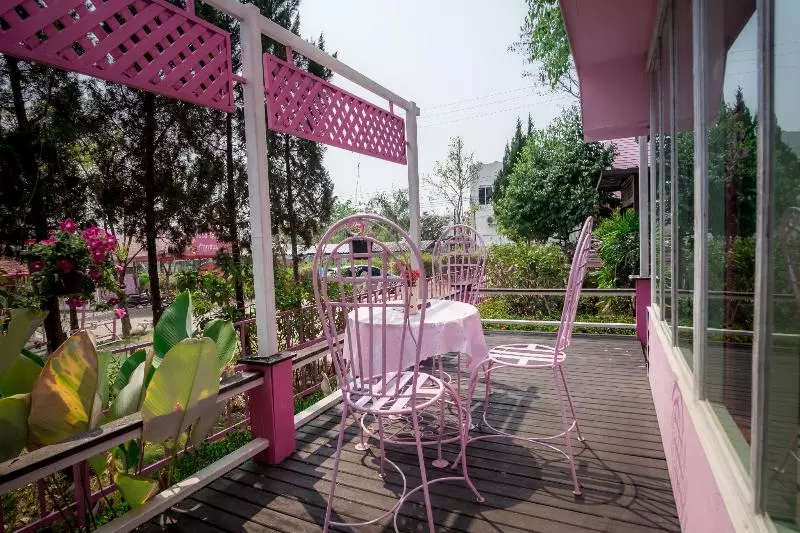 ホテル Pai Waan Resort