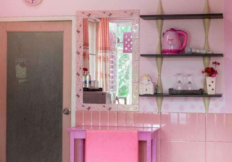 Hotel Pai Waan Resort