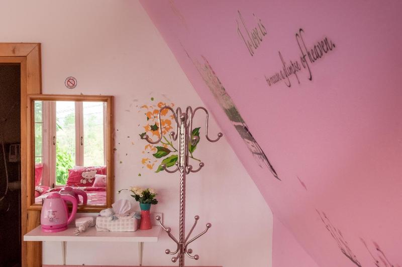 Hotel Pai Waan Resort