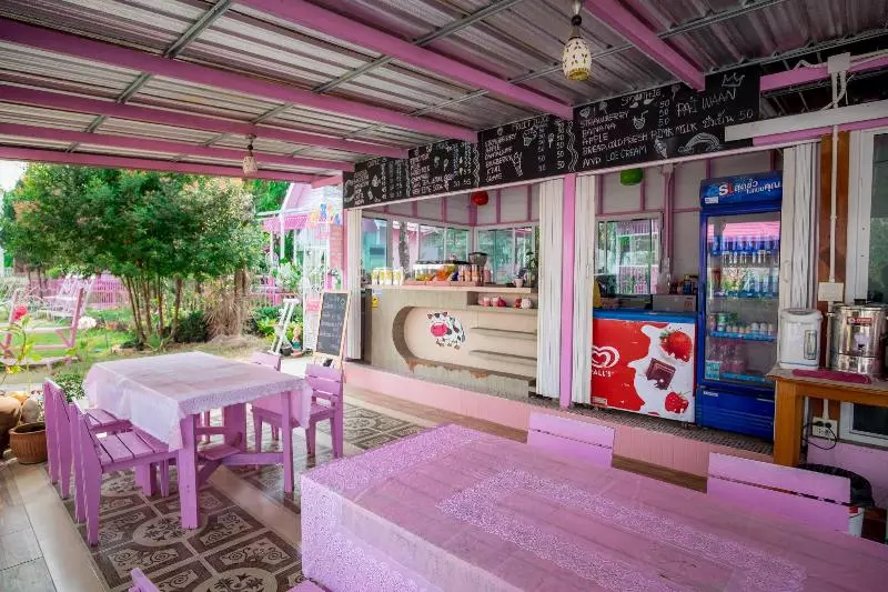 ホテル Pai Waan Resort