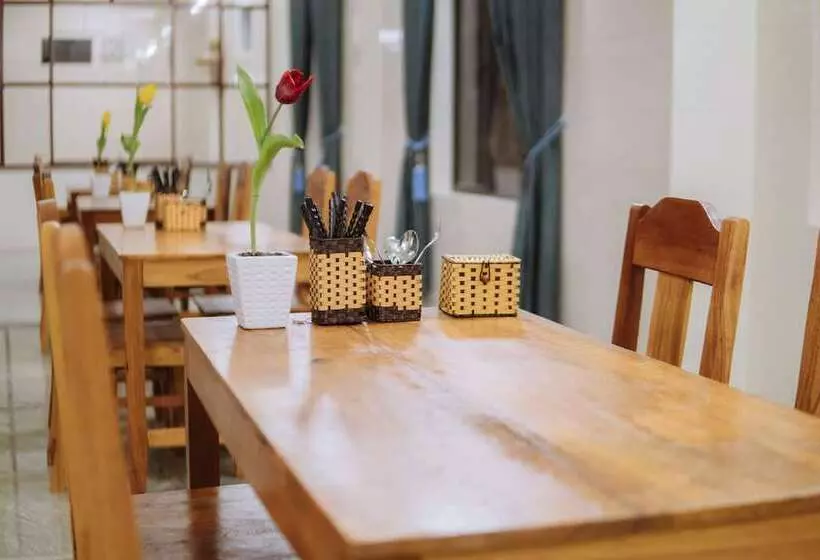 هتل Phong Nha Magic Fingers Homestay And Spa