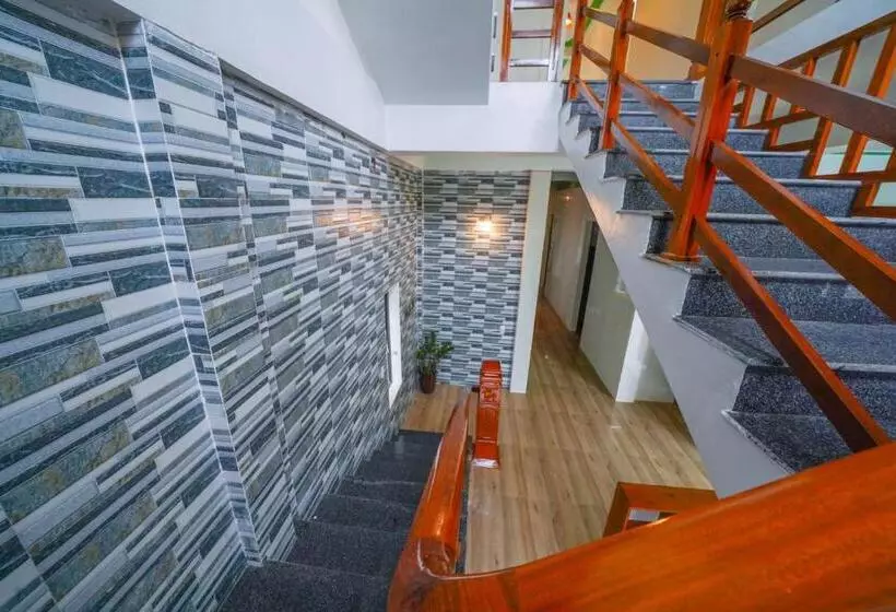 هتل Phong Nha Magic Fingers Homestay And Spa