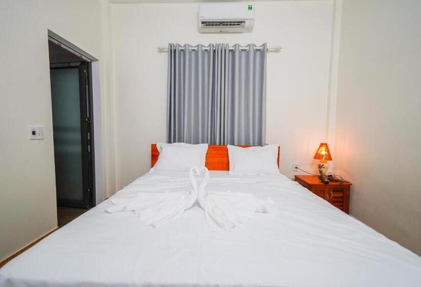 هتل Phong Nha Magic Fingers Homestay And Spa