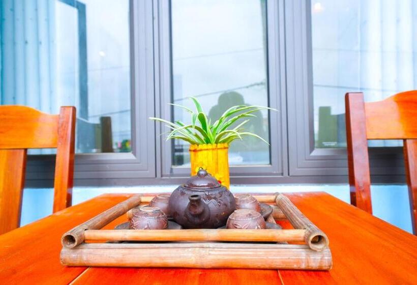 هتل Phong Nha Magic Fingers Homestay And Spa