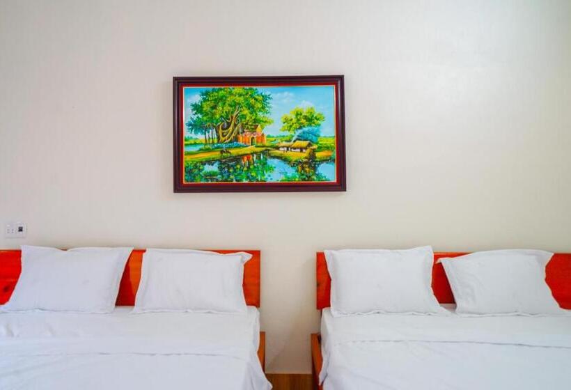 هتل Phong Nha Magic Fingers Homestay And Spa