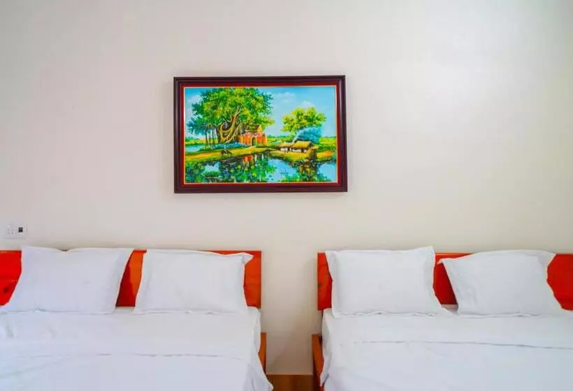 هتل Phong Nha Magic Fingers Homestay And Spa