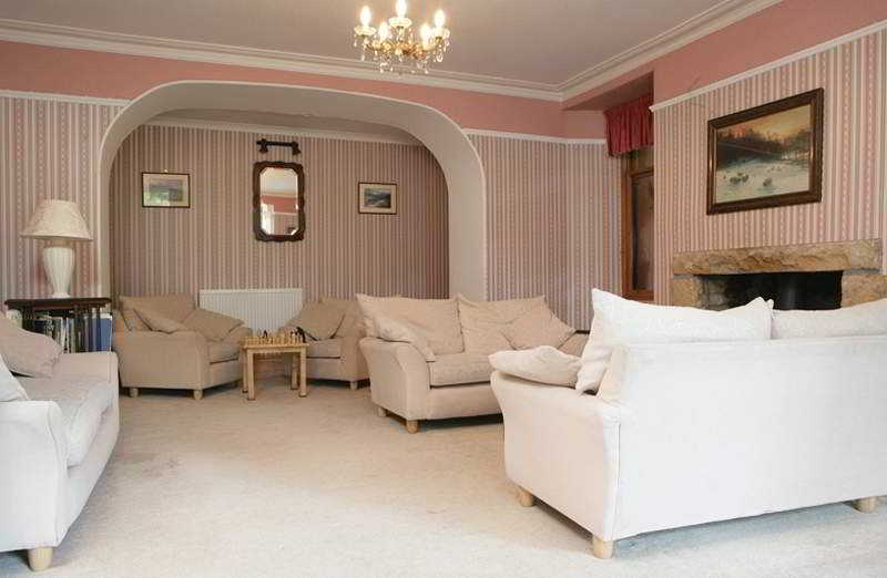 בית מלון כפרי Polmaily House