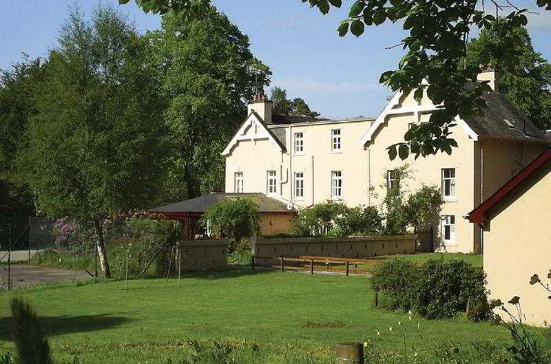 בית מלון כפרי Polmaily House