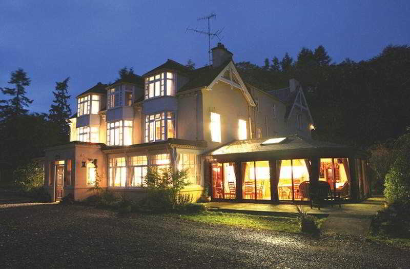 בית מלון כפרי Polmaily House