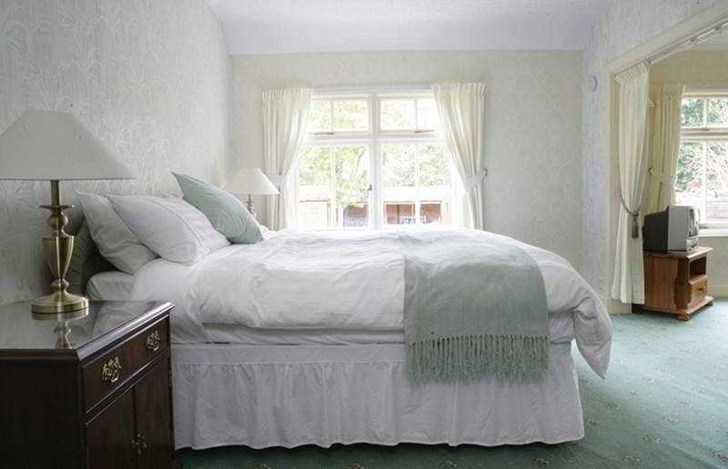 בית מלון כפרי Polmaily House