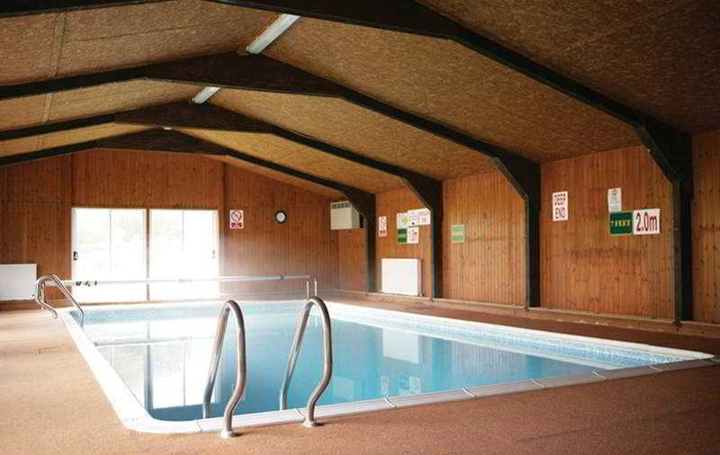 בית מלון כפרי Polmaily House