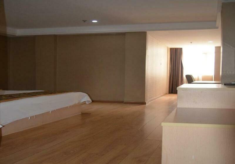 Hotel Shell Putian Hanjiang District Hanhua West Road