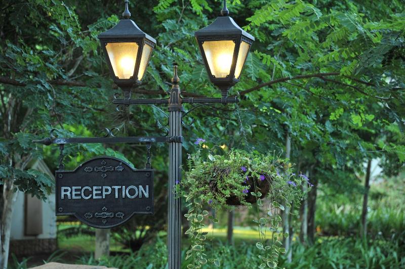 Отель Summerfield Luxury Resort & Botanical Garden