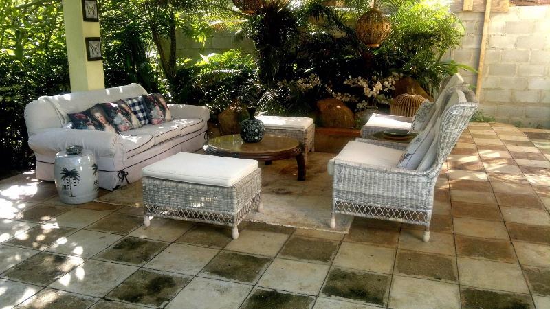 Отель Summerfield Luxury Resort & Botanical Garden