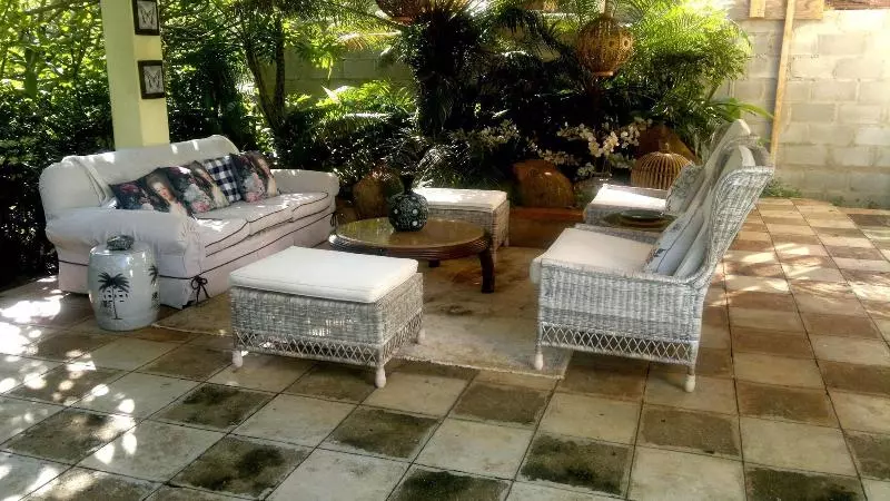 هتل Summerfield Luxury Resort & Botanical Garden