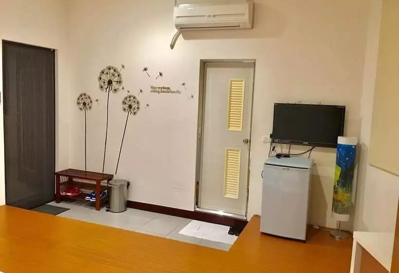 هتل Sunup Coffee Homestay