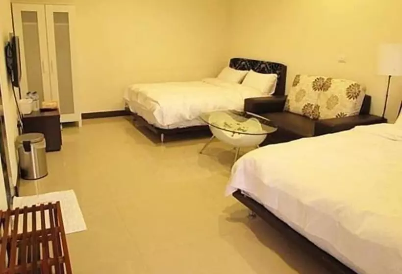 هتل Sunup Coffee Homestay