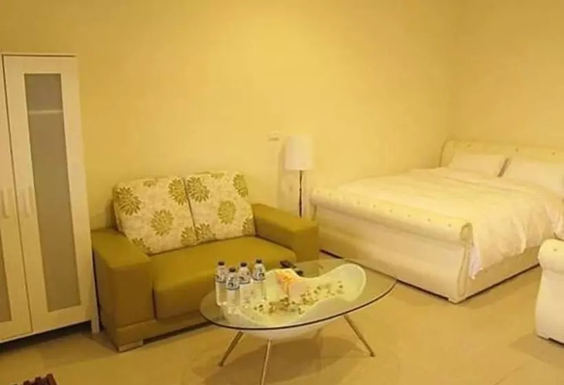 هتل Sunup Coffee Homestay