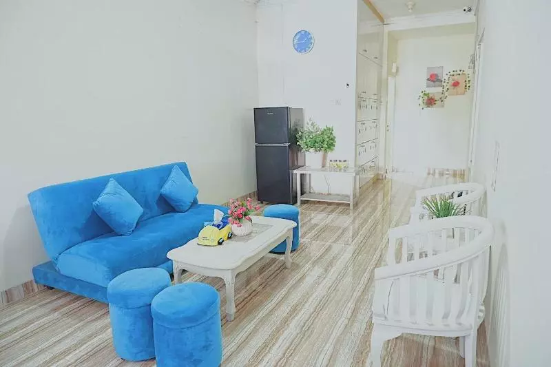 Majatalo Guesthouse Putri Griya Fikarda