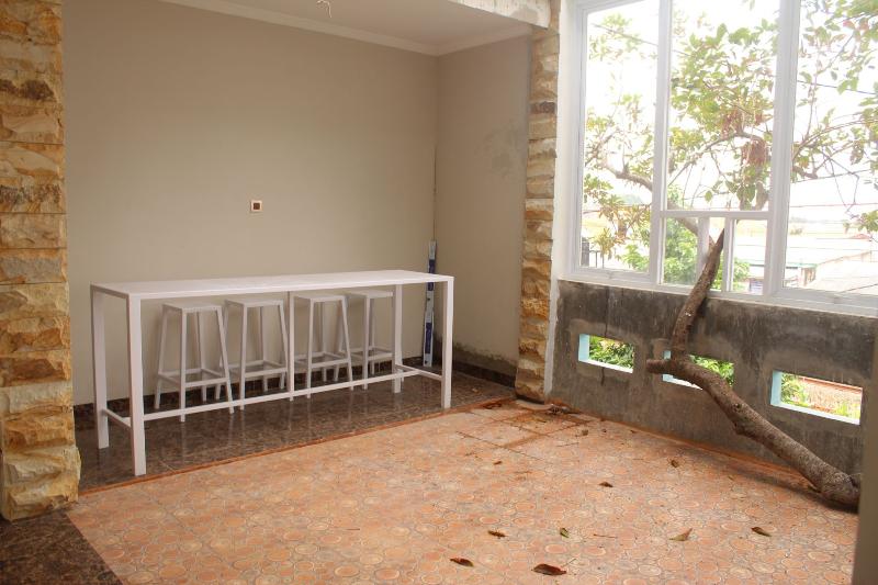 Panzió Guesthouse Putri Griya Fikarda