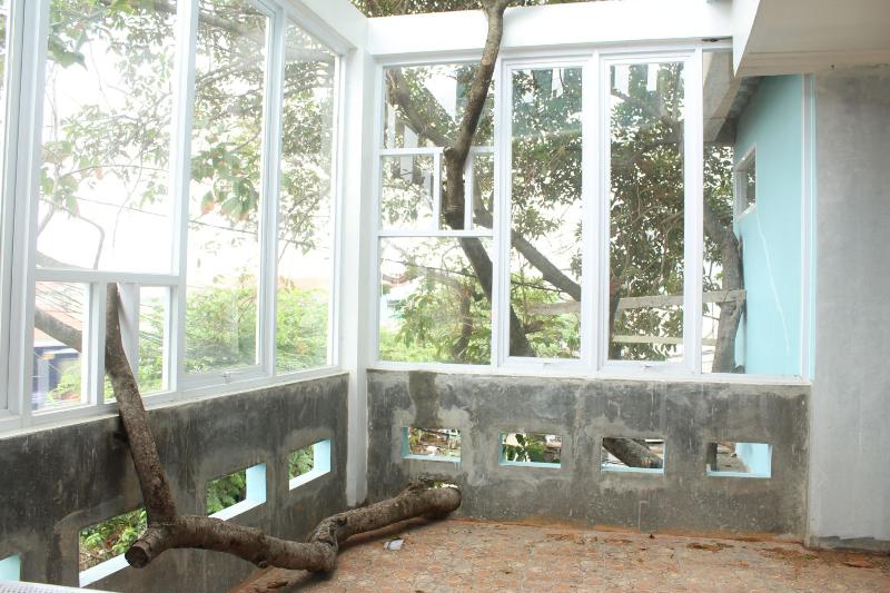 Pansiyon Guesthouse Putri Griya Fikarda