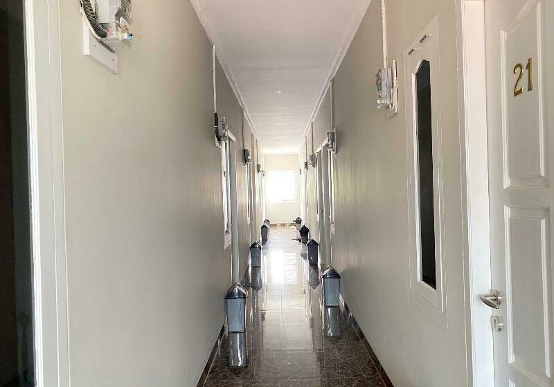 Pansiyon Guesthouse Putri Griya Fikarda