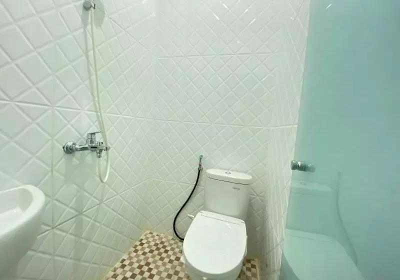 Majatalo Guesthouse Putri Griya Fikarda