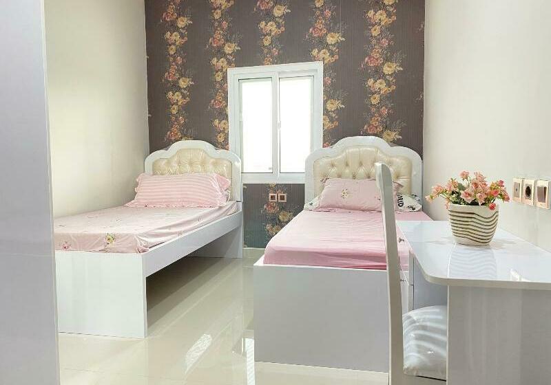 Pansiyon Guesthouse Putri Griya Fikarda