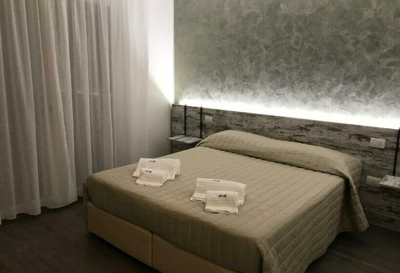 住宿加早餐  Alloggi Al Melograno