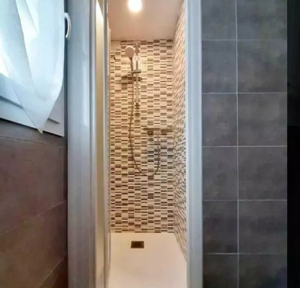 Aamiaismajoitus (B&B) Alloggi Al Melograno