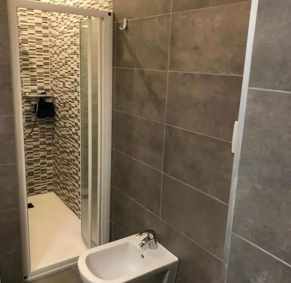 Aamiaismajoitus (B&B) Alloggi Al Melograno