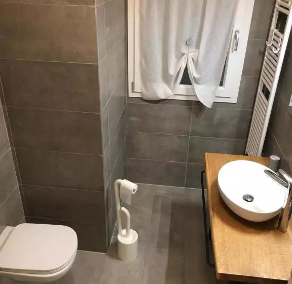 Aamiaismajoitus (B&B) Alloggi Al Melograno