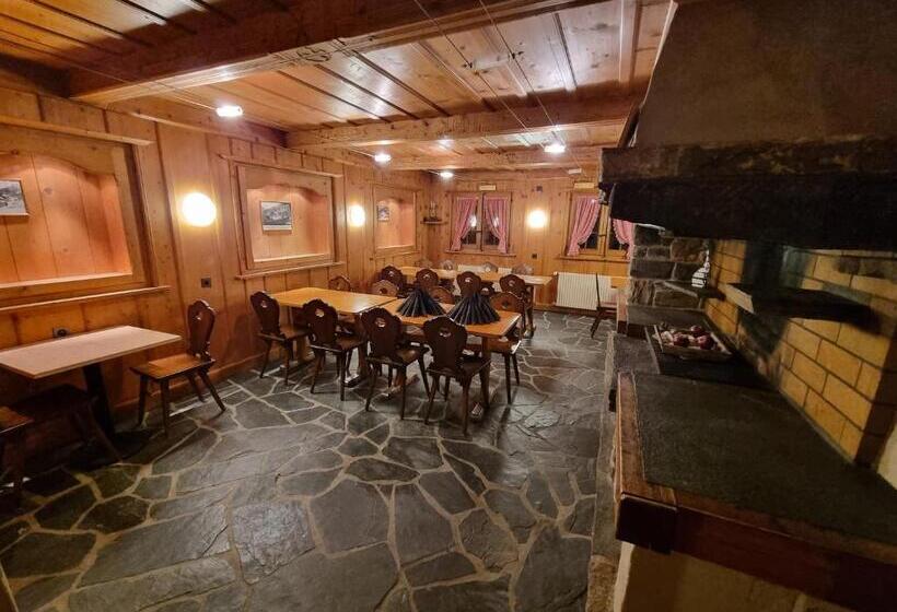 مبيت وإفطار Le Catogne