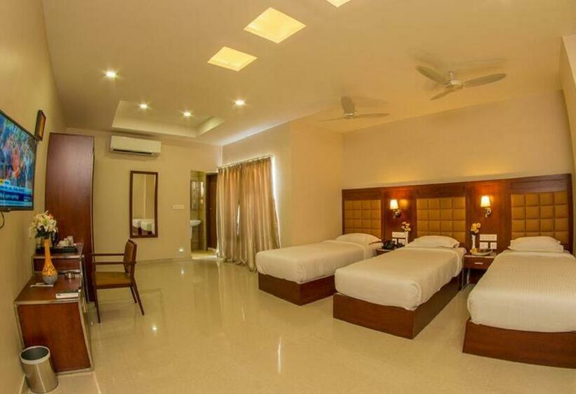 فندق Awinco International