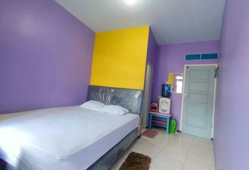 Otel Blue Nineteen Redpartner