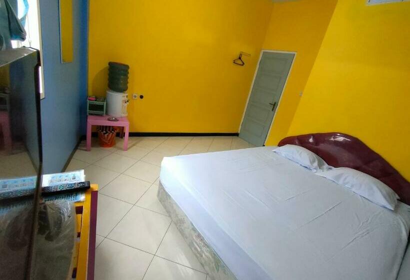 호텔 Blue Nineteen Redpartner