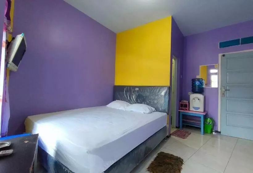 Otel Blue Nineteen Redpartner