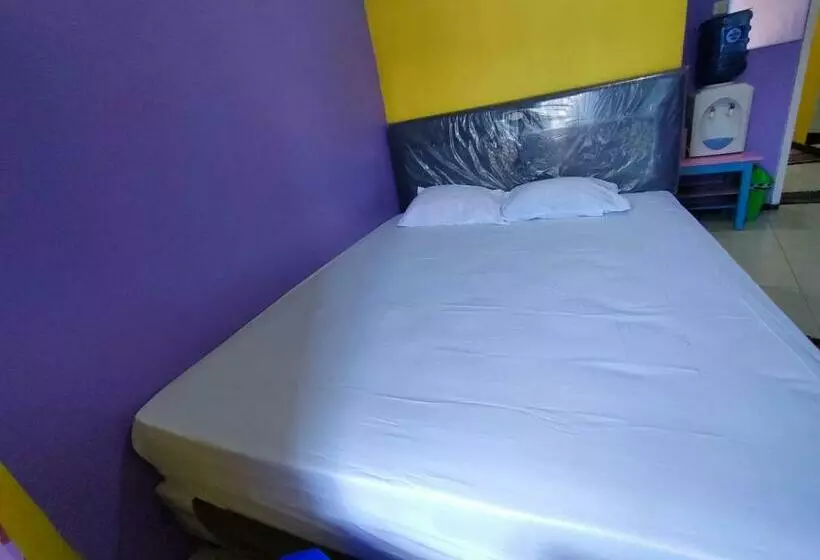Otel Blue Nineteen Redpartner