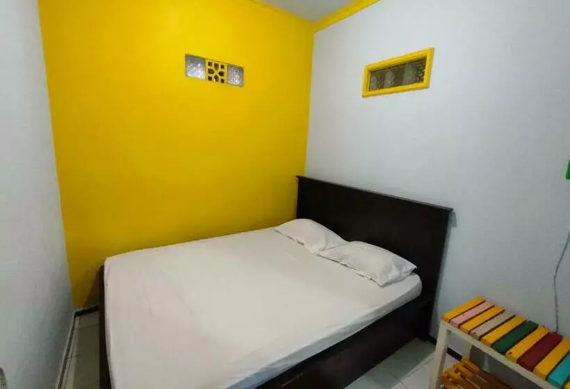 Otel Blue Nineteen Redpartner