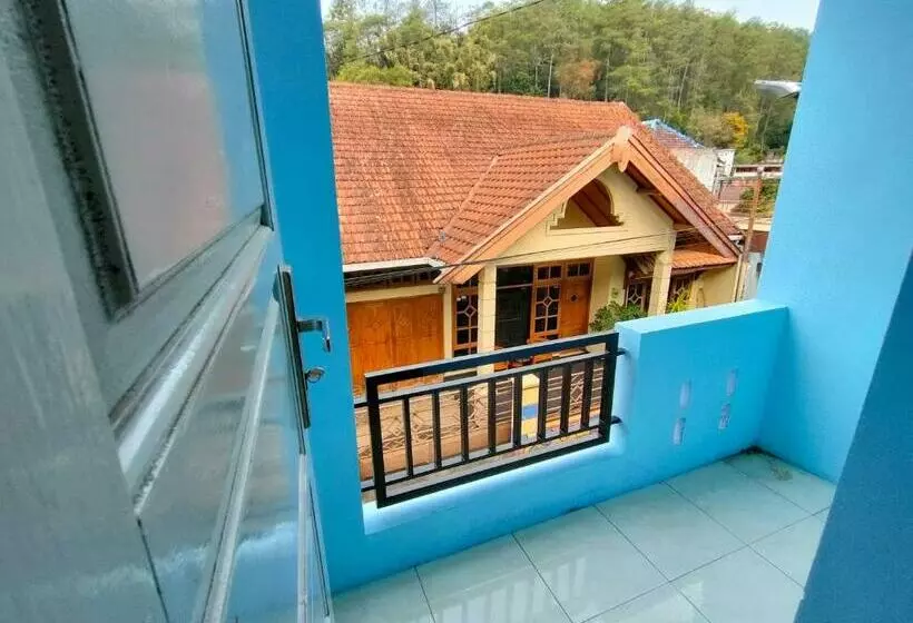 Otel Blue Nineteen Redpartner