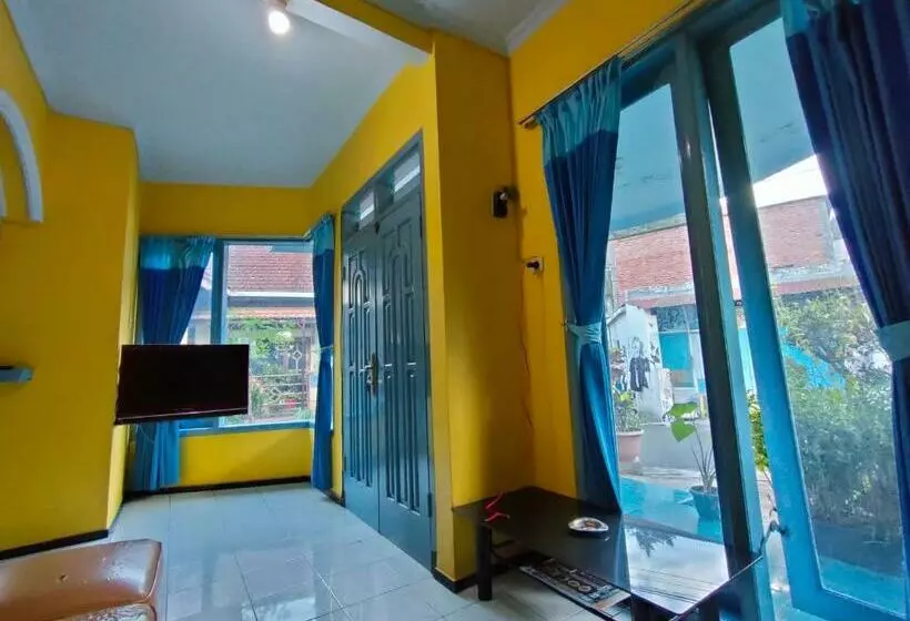 Otel Blue Nineteen Redpartner