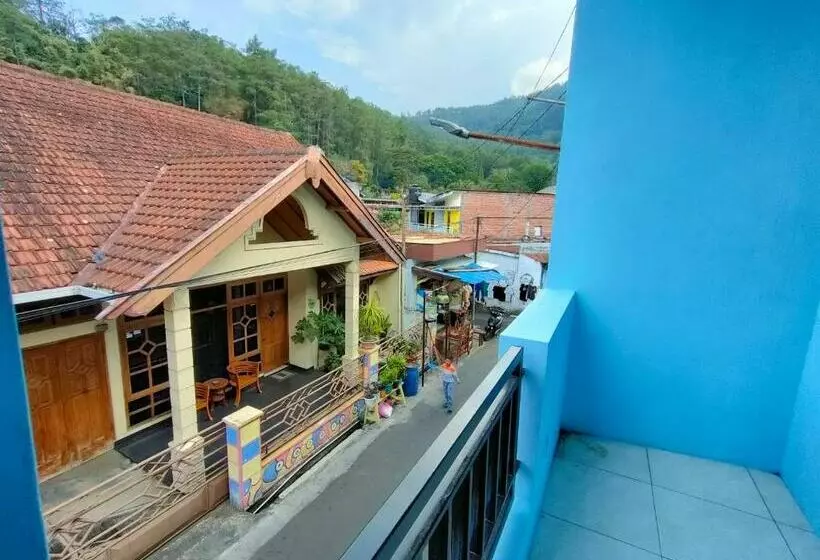 Otel Blue Nineteen Redpartner