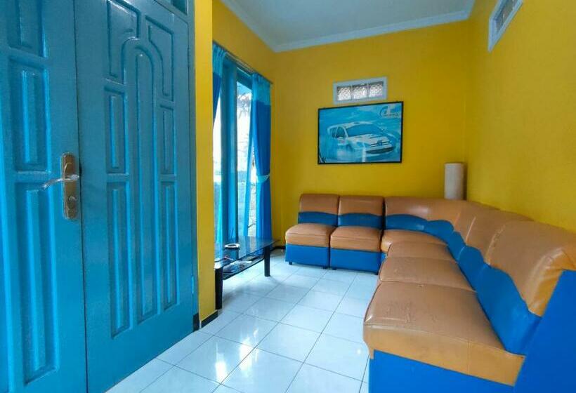 호텔 Blue Nineteen Redpartner