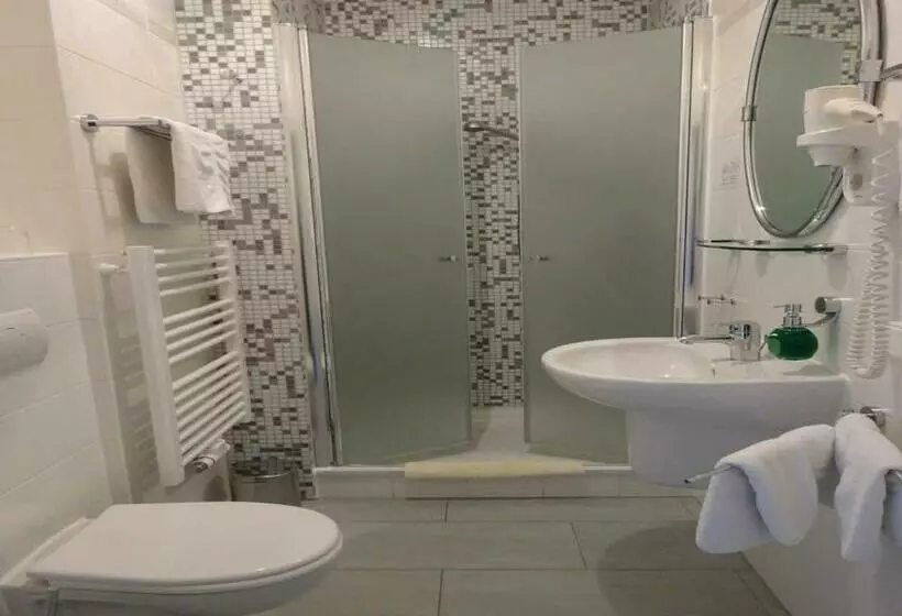 هتل Garni Villa Ostseegruss Obje