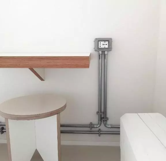 Hotelli La Pervinca  Ospitalita, Natura, Cura